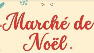Marché de Noël de l’école Saint Joseph le Dimanche 10 Décembre 2023