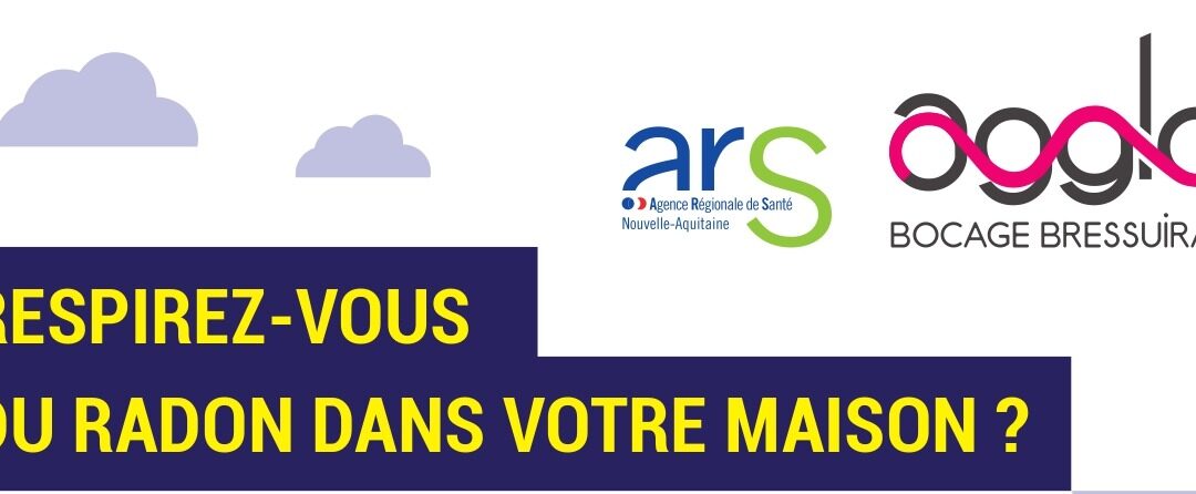 Réunion d’information : sensibilisation au risque radon
