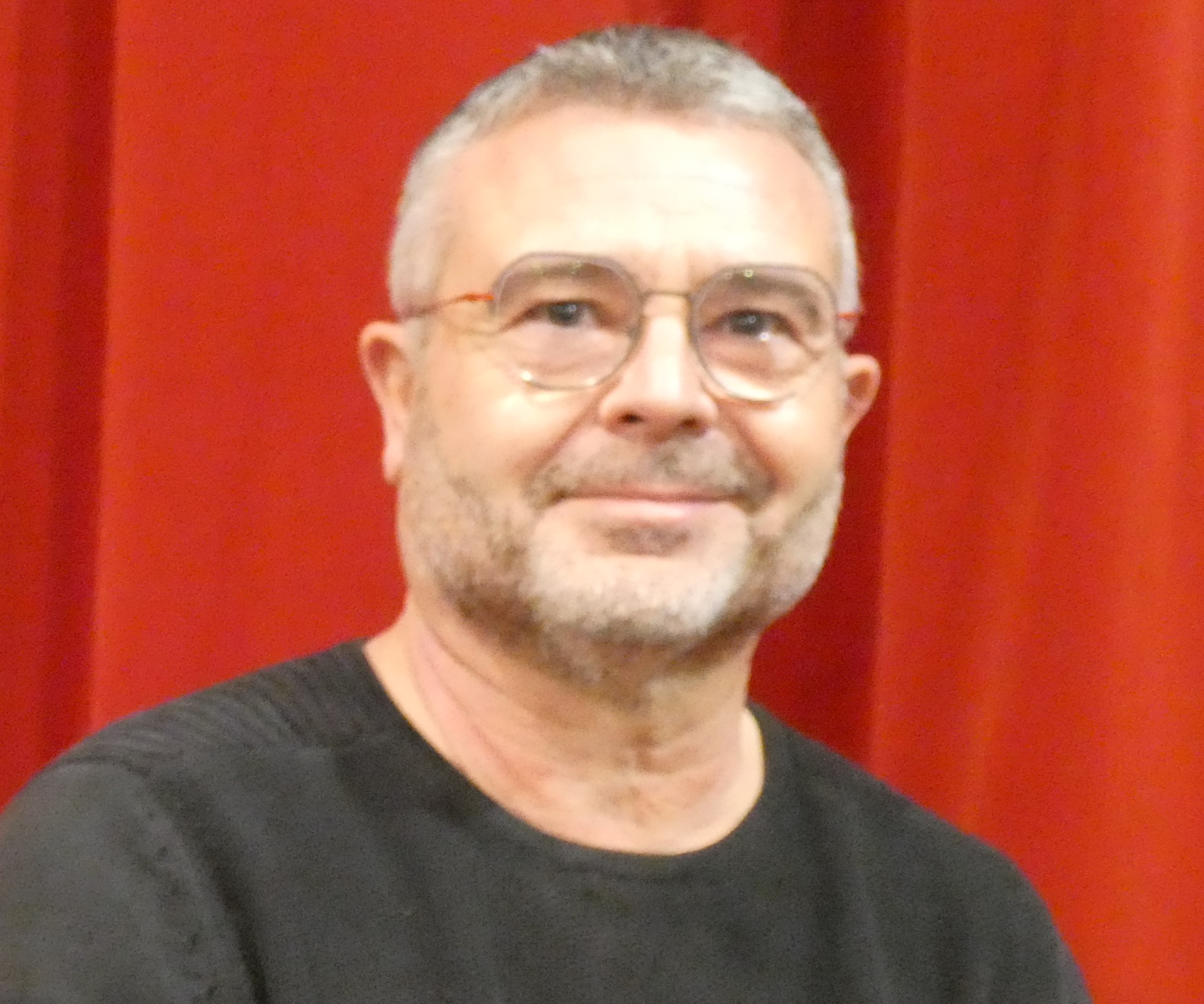 Alain MANCEAU
