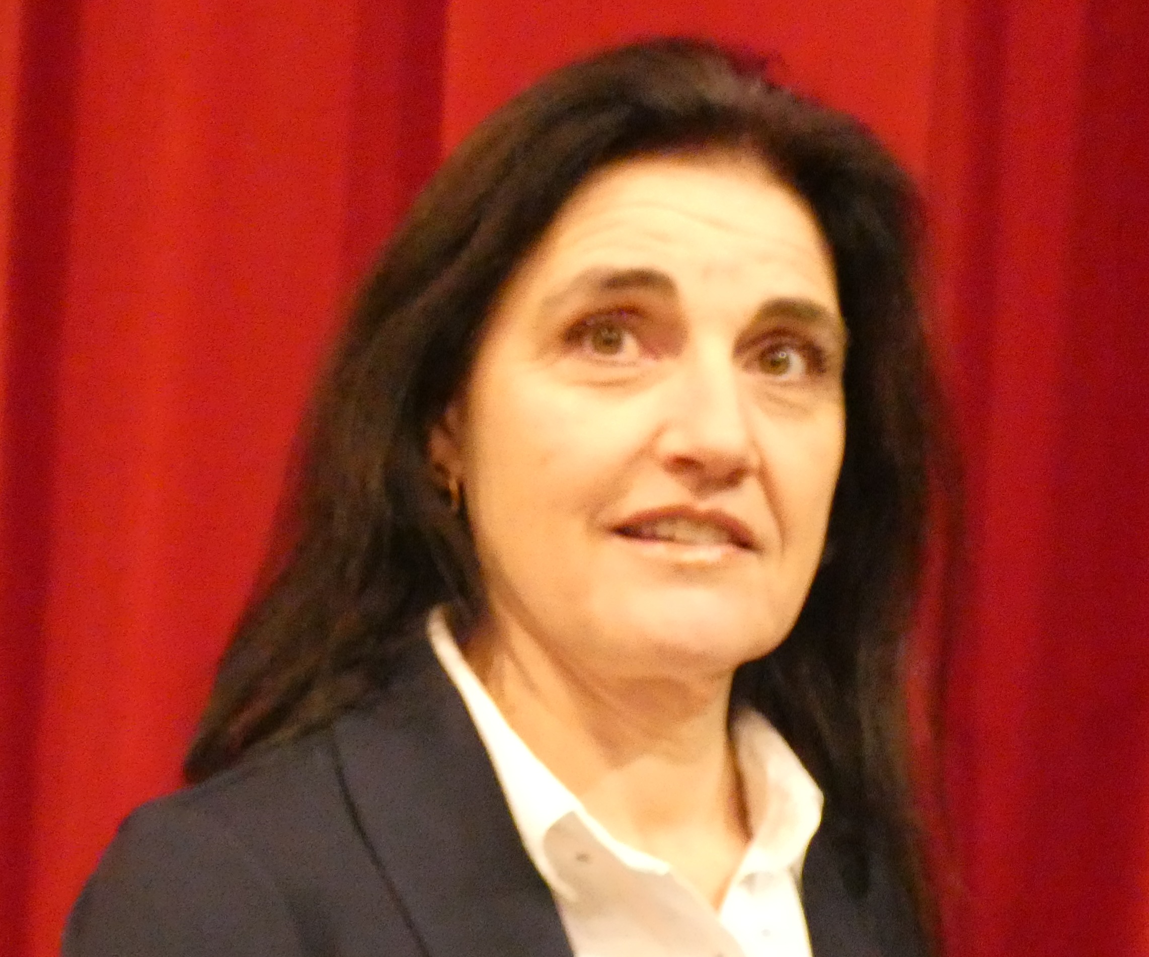 Viviane ECHASSERIAU