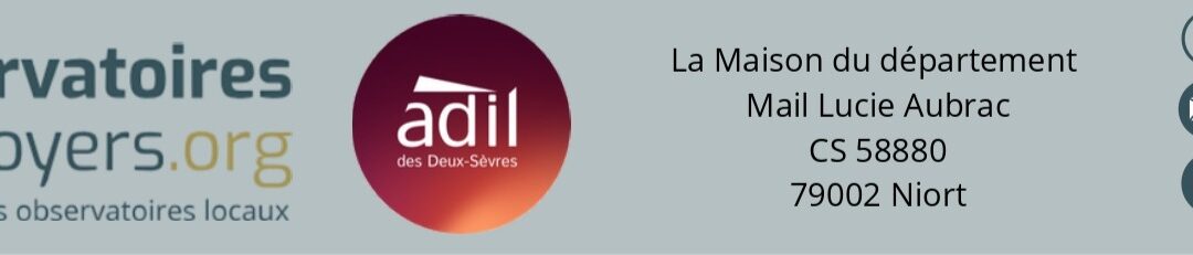 Enquête téléphonique Observatoire des loyers 2026