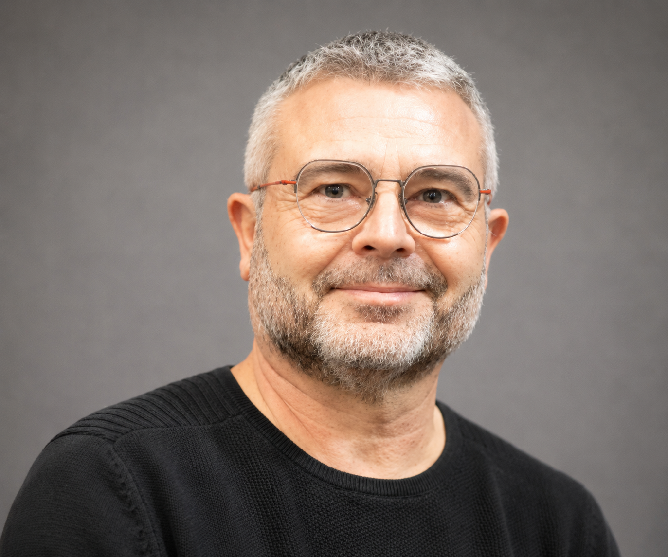 Alain MANCEAU