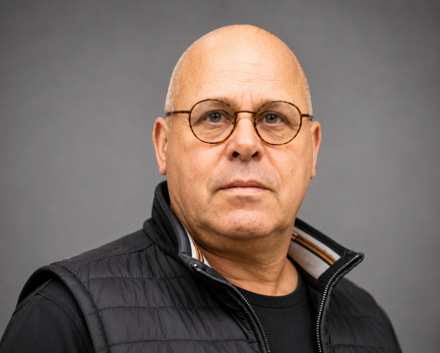 Laurent CHAILLOU