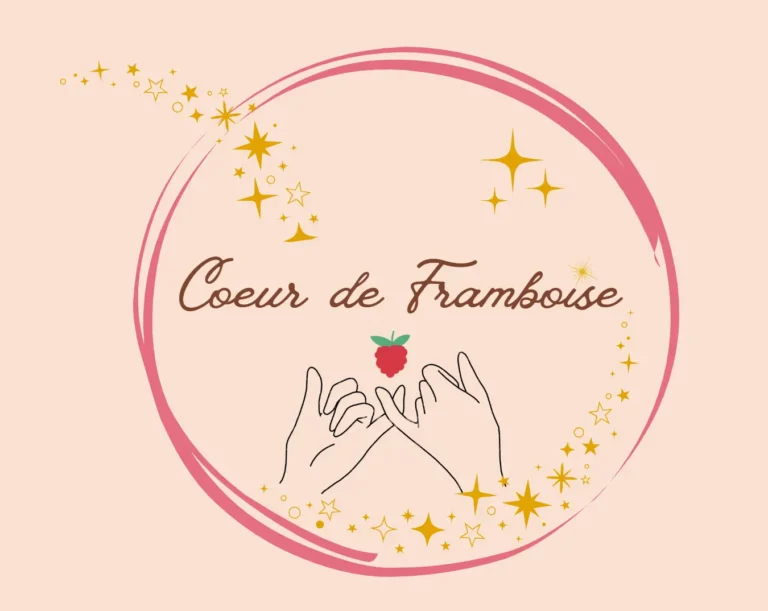 Coeur de Framboise 768x611